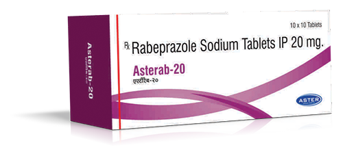 Asterab 20