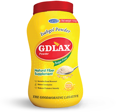 GDLAX Powder