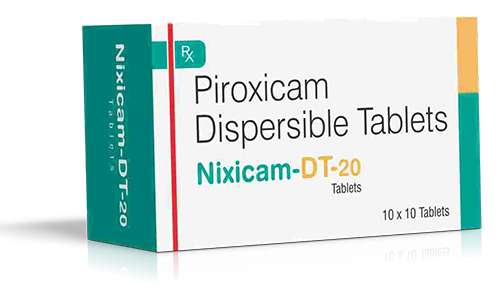 Nixicam-DT-20