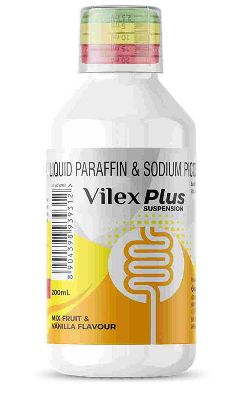 Vilex Plus